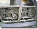 生産製造機械装置・電気制御盤 内外部清掃はメカプロクリーニングのマイテック