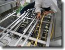 機械装置の定期点検整備総合メンテナンスはマイテック