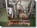 生産製造機械装置・電気制御盤 内外部清掃はメカプロクリーニングのマイテック