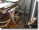 生産製造機械装置・電気制御盤 内外部清掃はメカプロクリーニングのマイテック