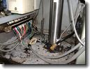 生産製造機械装置・電気制御盤 内外部清掃はメカプロクリーニングのマイテック
