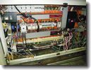 生産製造機械装置・電気制御盤 内外部清掃はメカプロクリーニングのマイテック